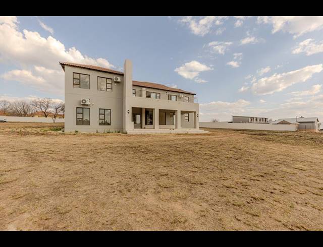 4 BEDROOM PROPERTY TO RENT IN LANSERIA